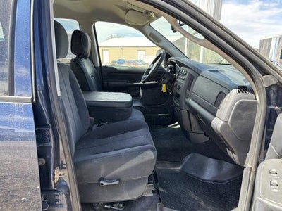 2004 Dodge Ram 1500 SLT/Laramie