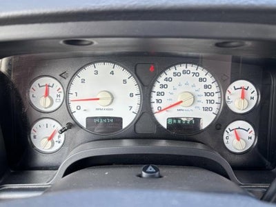 2004 Dodge Ram 1500 SLT/Laramie