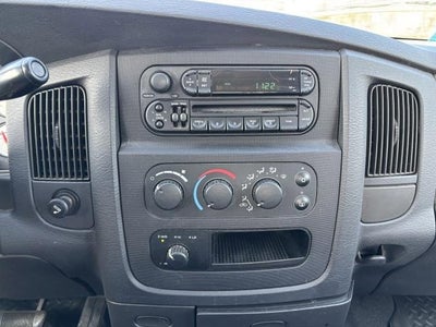 2004 Dodge Ram 1500 SLT/Laramie