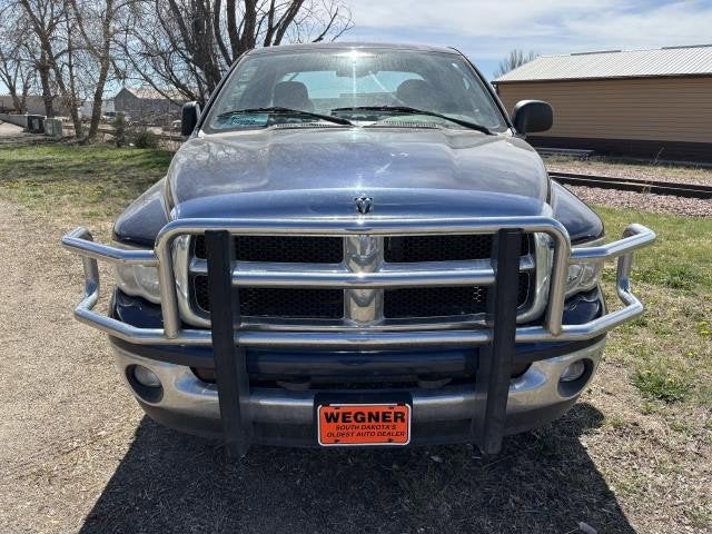 2004 Dodge Ram 1500 SLT/Laramie