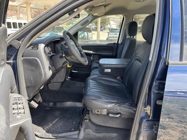 2004 Dodge Ram 1500 SLT/Laramie