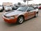 1999 Ford Mustang Base