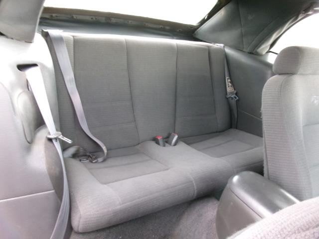 1999 Ford Mustang Base
