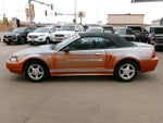 1999 Ford Mustang Base