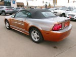 1999 Ford Mustang Base