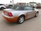 1999 Ford Mustang Base