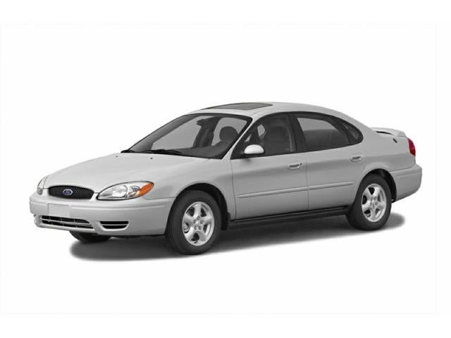 2007 Ford Taurus SEL