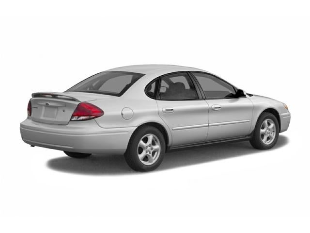 2007 Ford Taurus SEL