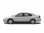 2007 Ford Taurus SEL