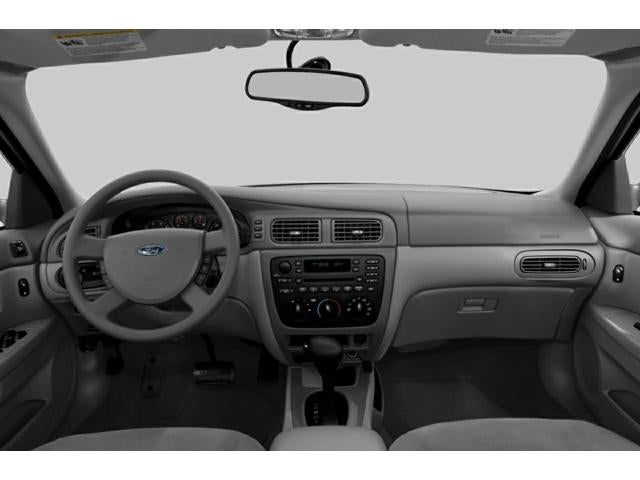 2007 Ford Taurus SEL