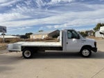 2010 Ford E-450 Cutaway Base