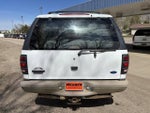 1997 Ford Expedition Base
