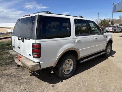 1997 Ford Expedition Base