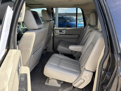 2013 Ford Expedition EL Limited
