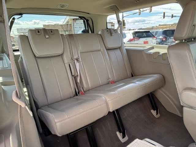 2013 Ford Expedition EL Limited