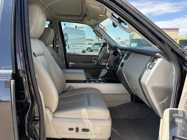 2013 Ford Expedition EL Limited