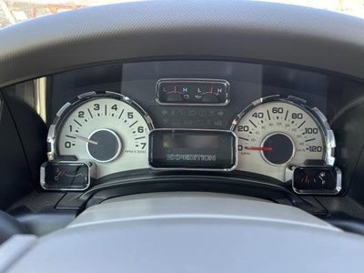 2013 Ford Expedition EL Limited