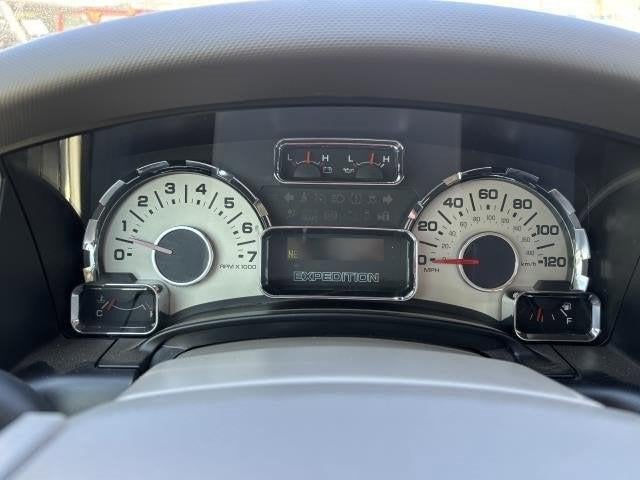 2013 Ford Expedition EL Limited