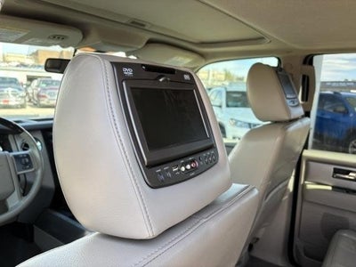 2013 Ford Expedition EL Limited