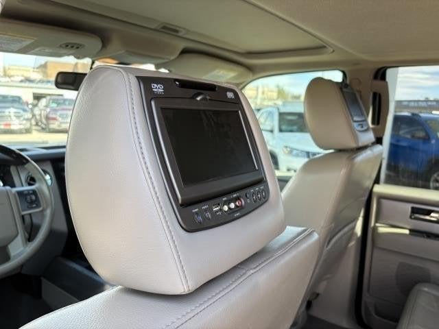 2013 Ford Expedition EL Limited