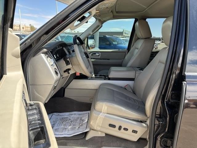 2013 Ford Expedition EL Limited