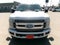 2018 Ford F-250 Limited