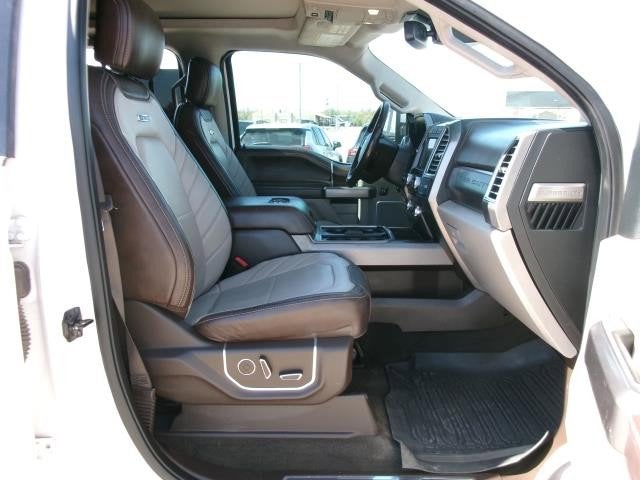 2018 Ford F-250 Limited