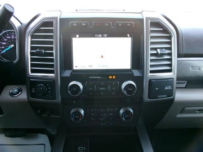 2018 Ford F-250 Limited