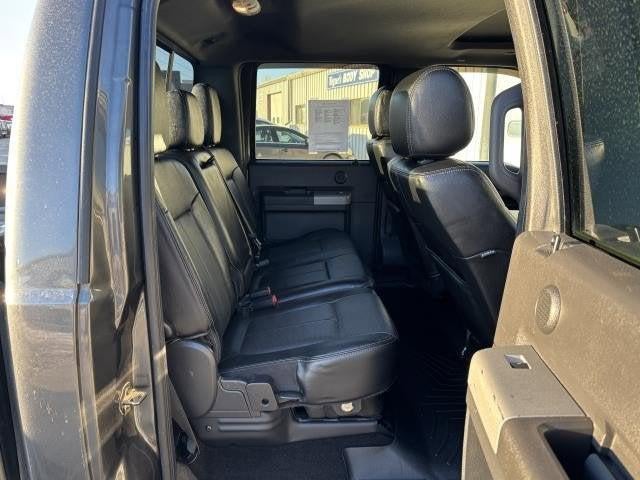 2016 Ford F-350 Lariat