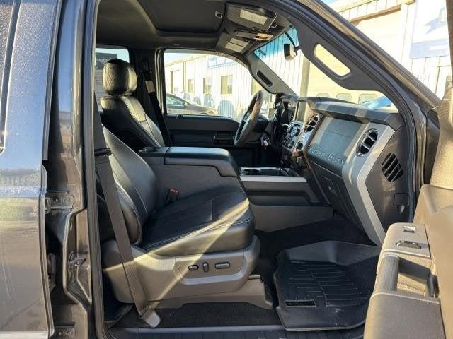 2016 Ford F-350 Lariat