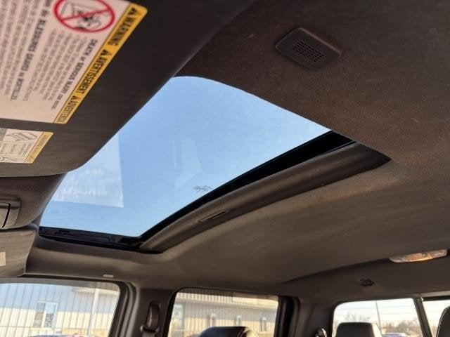 2016 Ford F-350 Lariat