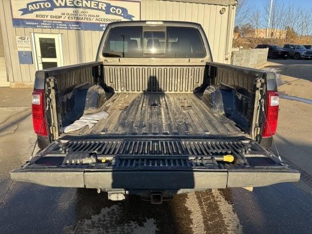 2016 Ford F-350 Lariat