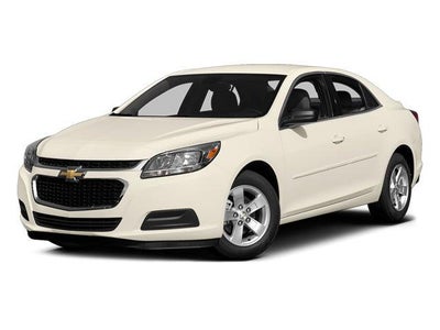 2014 Chevrolet Malibu 1LT