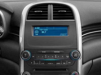 2014 Chevrolet Malibu 1LT