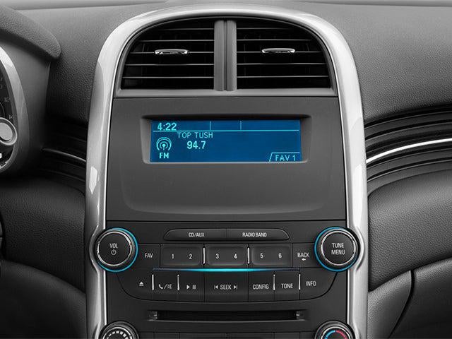 2014 Chevrolet Malibu 1LT