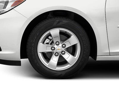 2014 Chevrolet Malibu 1LT