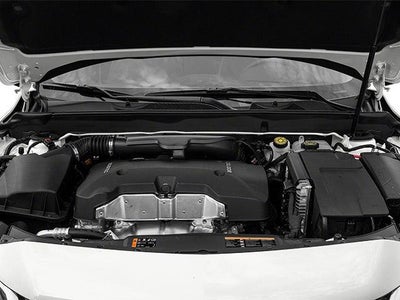 2014 Chevrolet Malibu 1LT