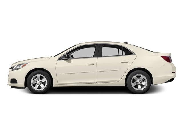 2014 Chevrolet Malibu 1LT