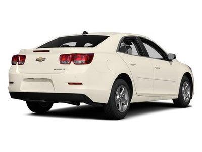 2014 Chevrolet Malibu 1LT