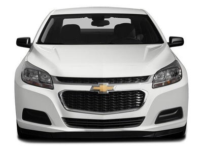 2014 Chevrolet Malibu 1LT