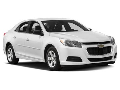 2014 Chevrolet Malibu 1LT