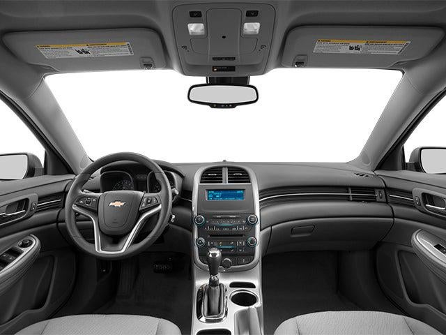 2014 Chevrolet Malibu 1LT