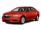 2014 Chevrolet Cruze LTZ