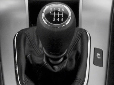 2014 Chevrolet Cruze LTZ