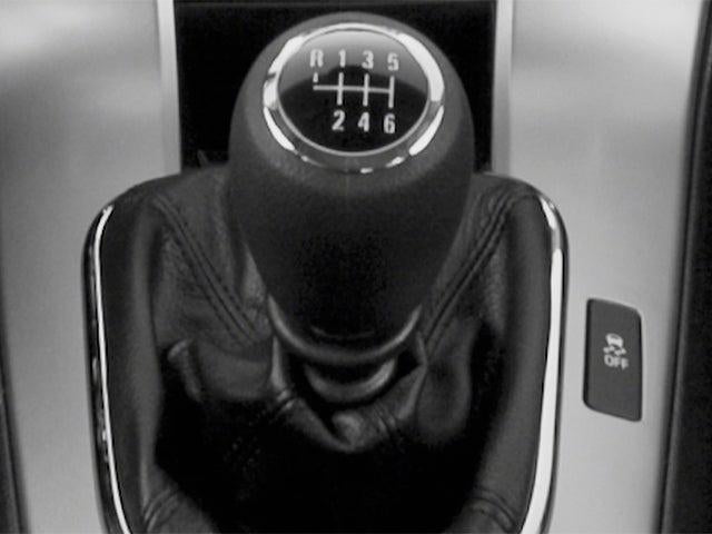 2014 Chevrolet Cruze LTZ