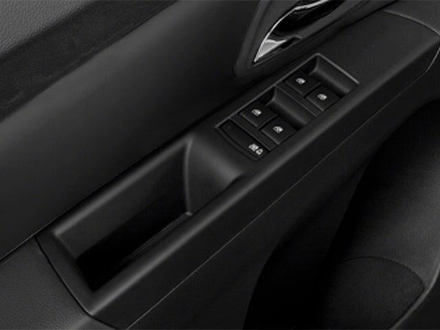 2014 Chevrolet Cruze LTZ