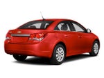 2014 Chevrolet Cruze LTZ