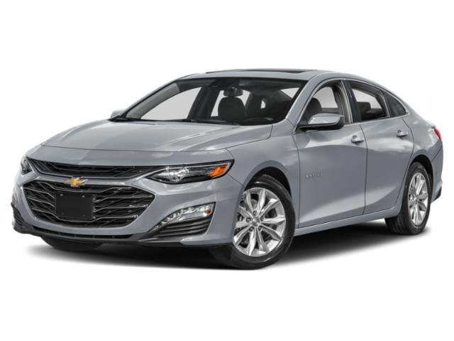 2025 Chevrolet Malibu FWD 1LT