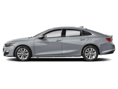 2025 Chevrolet Malibu FWD 1LT