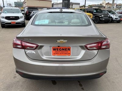 2024 Chevrolet Malibu FWD 2LT